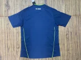 Retro Real Madrid away 1：1   2010-2011