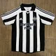 Retro Newcastle Home Fans  1:1 Quality Soccer Jersey  2003-2005