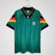 Retro Germany Away 1992  1:1 Quality Soccer Jersey