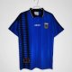 Retro Argentina Away  1:1 Quality Soccer Jersey  1994