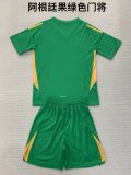 Argentina goalkeeper Kids 24-25