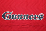 Retro Arsenal Away 1:1 Quality Soccer Jersey  1996-1998