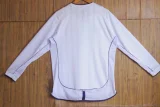 Retro England Home Long  1:1 Quality Soccer Jersey  2002