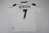 Retro Manchester united long  away 1:1 Quality Soccer Jersey  1999-2000