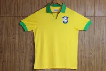 Retro Brazil Home  1958