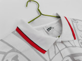 Retro Mexico Away 1:1 Quality Soccer Jersey 1998