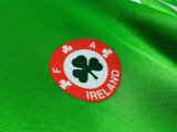 Retro Ireland Home 1:1 Quality Soccer Jersey  1988-1990