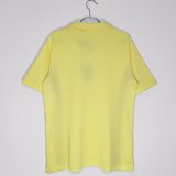 Retro Welsh home 1:1 Quality Soccer Jersey  1976