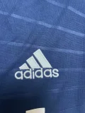 Retro Real Madrid long  away 1：1   2010-2011