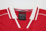Retro Arsenal Away 1:1 Quality Soccer Jersey  1996-1998