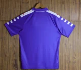 Retro Florence  Home 1:1 Quality Soccer Jersey    1998-1999