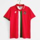 Retro Welsh home 1:1 Quality Soccer Jersey  1996-1998