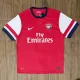 Retro Arsenal Home 1:1 Quality Soccer Jersey  2012-13