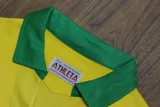 Retro Brazil Home  1958