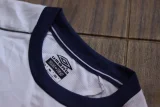 Retro Manchester united long  away 1:1 Quality Soccer Jersey  1999-2000