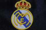 Retro Real Madrid Black Away 1998-2000