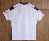 Retro Manchester united away 1:1 Quality Soccer Jersey  1999-2000