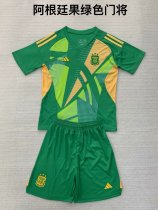 Argentina goalkeeper Kids 24-25