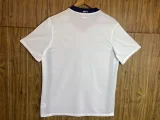 Retro Manchester United away  1:1 Quality Soccer Jersey  2007-2008