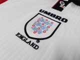 England home sleeved Kids  1998