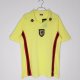Retro Welsh home 1:1 Quality Soccer Jersey  1976
