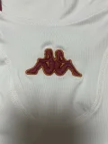 Retro Roma Away 1:1 Quality Soccer Jersey  2001-02