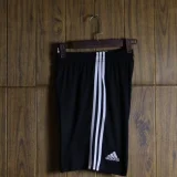 Retro Real Madrid away Short 1:1 Quality Soccer Jersey    2014-2015