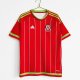 Retro Welsh home 1:1 Quality Soccer Jersey  2015-2016