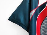 Retro Welsh away 1:1 Quality Soccer Jersey  1994
