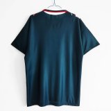 Retro Welsh away 1:1 Quality Soccer Jersey  1994