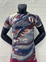 Japan Special Edition  Player  1:1 Quality Soccer Jersey  24-25