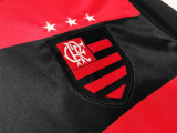 Retro Flamenco  home fans  1:1 Quality Soccer Jersey    2000-2001