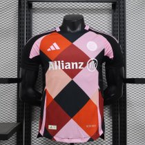 Bayern Munich Special Edition Player 1:1 Quality Soccer Jersey   24-25