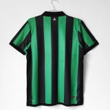 Retro Celtic Away  1:1 Quality Soccer Jersey   2006-2007