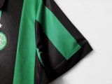Retro Celtic Away  1:1 Quality Soccer Jersey   2006-2007