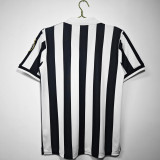 Retro Juventus Home 1:1 Quality Soccer Jersey  1998-99