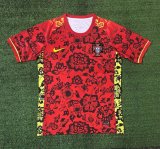 Portugal Special Edition  Fans 1:1 Quality Soccer Jersey  24-25