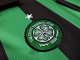 Retro Celtic Away  1:1 Quality Soccer Jersey   2006-2007