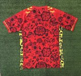 Portugal Special Edition  Fans 1:1 Quality Soccer Jersey  24-25