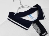 Retro Tottenham Home  1:1 Quality Soccer Jersey  1991-1993