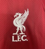 Liverpool Home Fan  1:1 Quality Soccer Jersey   2018-2019