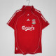 Retro Liverpool Home 1:1 Quality Soccer Jersey   2006-2008