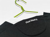 Retro Real Madrid Away 1:1 Quality Soccer Jersey    2008-2009