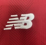Liverpool Home Fan  1:1 Quality Soccer Jersey   2018-2019