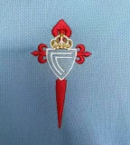 Retro Celta Home  1:1 Quality Soccer Jersey   2003-2005
