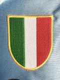 Retro Napoli  home 1:1 Quality Soccer Jersey  1990-1991