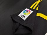 Retro Real Madrid goalkeeper 1:1 Quality Soccer Jersey   2011-2012
