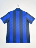 Retro Inter Milan home 1:1 Quality Soccer Jersey    1995-1996