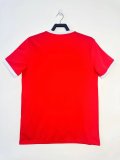 Retro Nottingham Forest Home 1:1 Quality Soccer Jersey  1977-1980