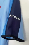 Retro Celta Home  1:1 Quality Soccer Jersey   2003-2005